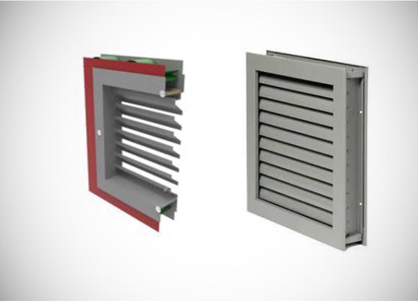 Passive Fire Protection Solutions
